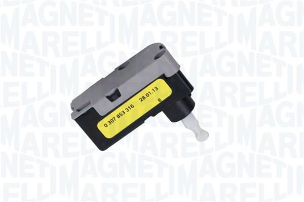 Motoras reglaj faruri nou OPEL ZAFIRA / ZAFIRA FAMILY B A05 an 2005-2019
