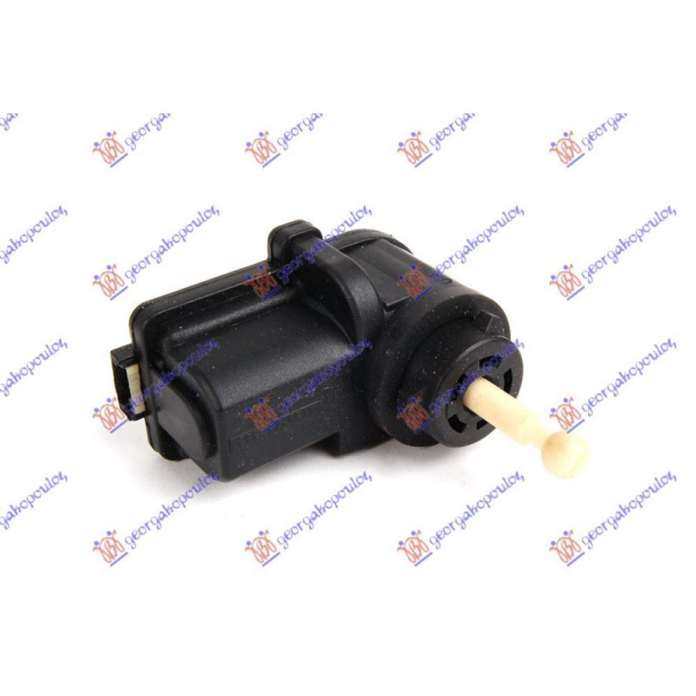 MOTORAS REGLAJ FARURI pentru SEAT AROSA 2000 , 1J0941295B