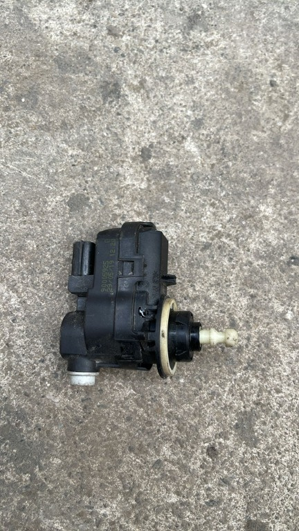 Motoras reglaj faruri Peugeot 508 2019 90005925