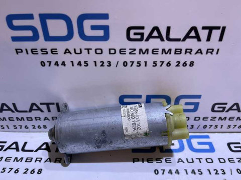 Motoras Reglaj Inaltime Sus Jos Scaun Pasager Dreapta Fata Electric VW Passat B5 1997 - 2001 Cod 3B0959762A