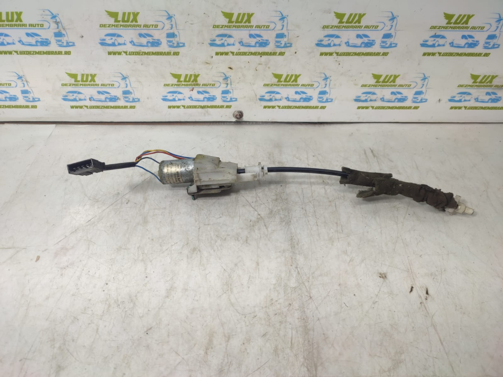 Motoras reglaj scaun 602044200 Audi A8 D3/4E [2002