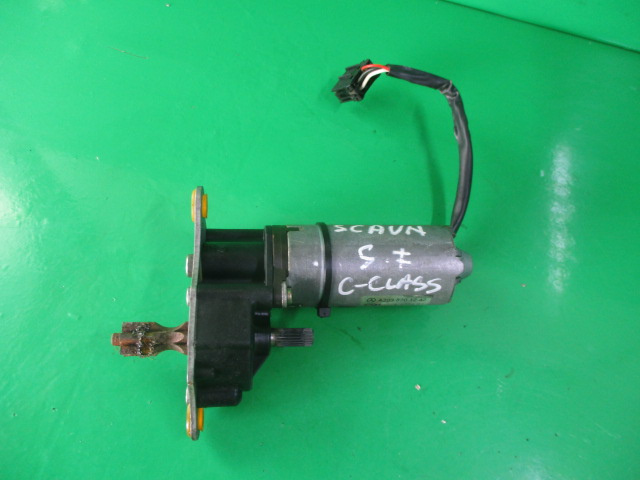 MOTORAS REGLAJ SCAUN ELECTRIC STANGA FAT