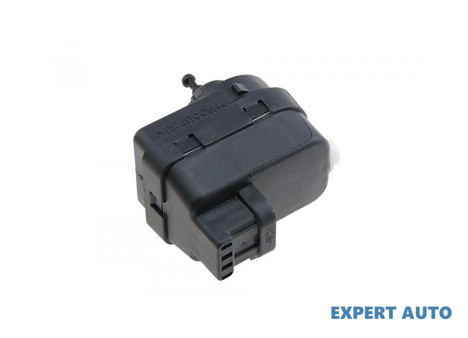 Motoras reglare far Renault Laguna II (2