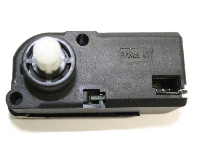 Motoras REGLARE FARURI nou SMART FORFOUR 451 an 2007-2015