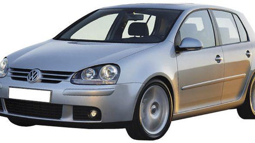 Motoras reglare faruri nou VW GOLF V 1K1