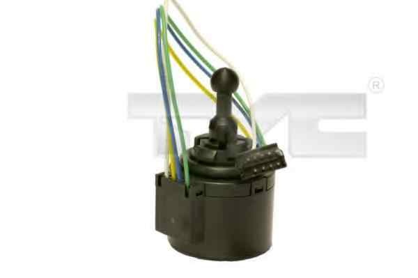 Motoras reglare / reglaj far / faruri BMW 3 E90 TYC 20-0655-MA-1