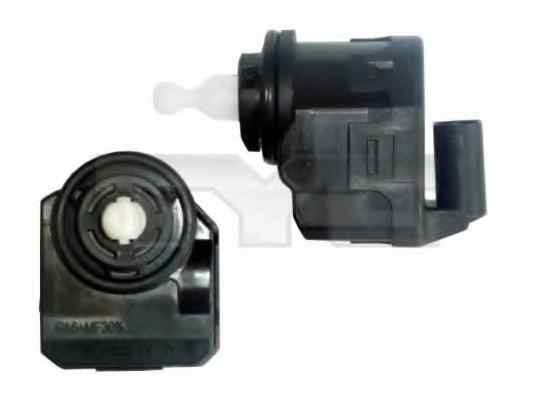 Motoras reglare / reglaj far / faruri SKODA CITIGO TYC 20-14015-MA-1