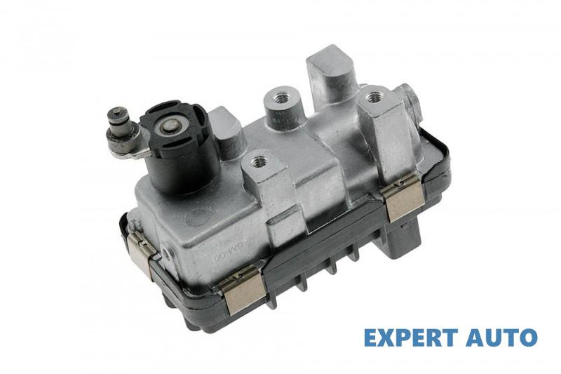 Motoras reglare turbina BMW Seria 3 (2005->) [E90] #1