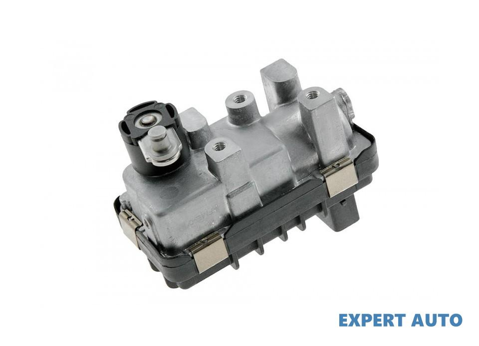 Motoras reglare turbina Mercedes Sprinter 2 (2006->) [906] #1 G-001/6NW009660