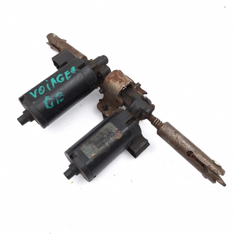 Motoras Scaun Chrysler VOYAGER Mk 3 (RG, RS) 2001 - 2007