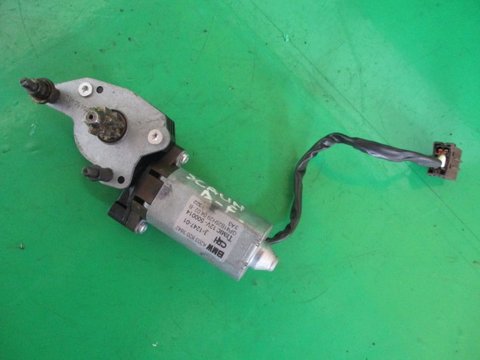 MOTORAS SCAUN DREAPTA FATA COD A2038203842 MERCEDES CLK C209 FAB. 2002 - 2009 ⭐⭐⭐⭐⭐