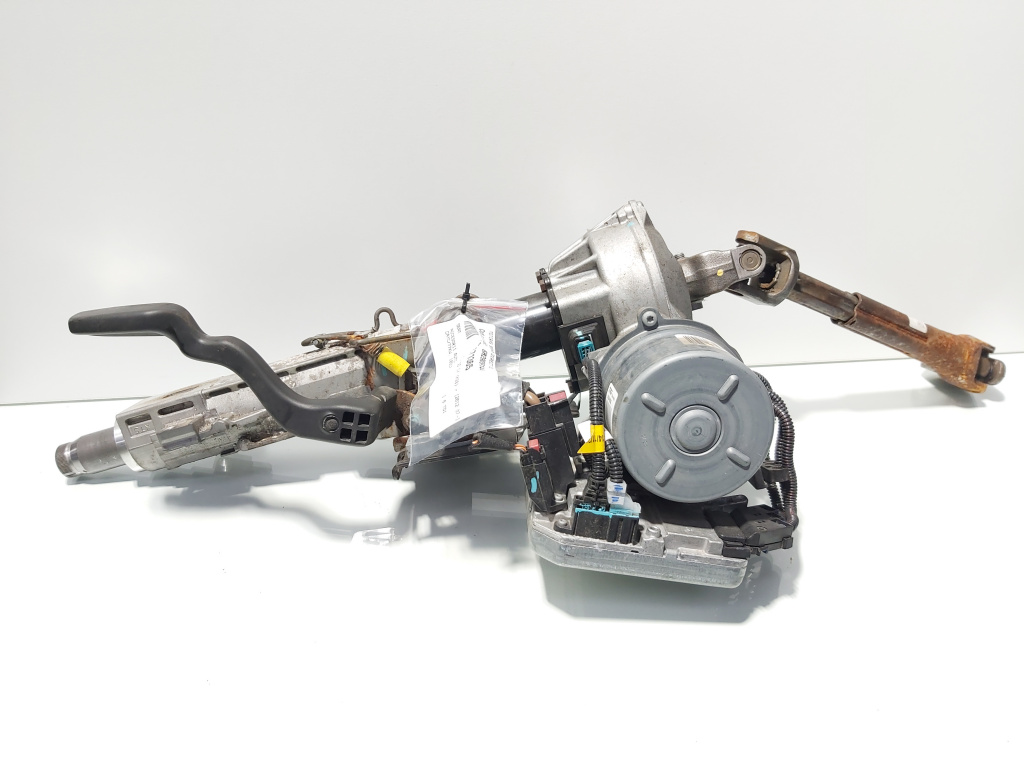 Motoras servodirectie , cod 6R2909144R, Seat Toledo 4 (KG3), 1.6 TDI, CAYC (id:671365)