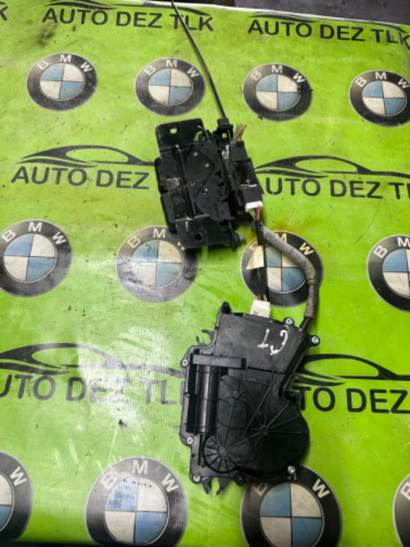 Motoras Soft Close haion BMW F07 seria 5 GT 913125 102