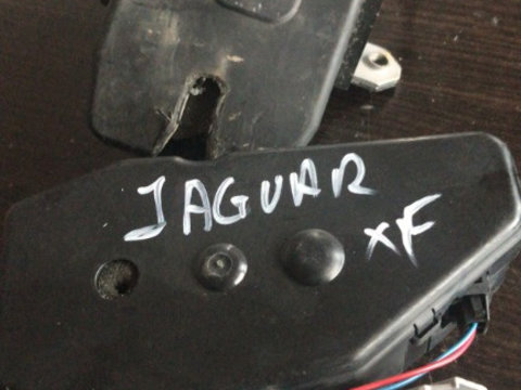 Motoras soft close Jaguar XF FACELIFT X250 2011 2012 20013 2014 2015 cod af6314b529ae