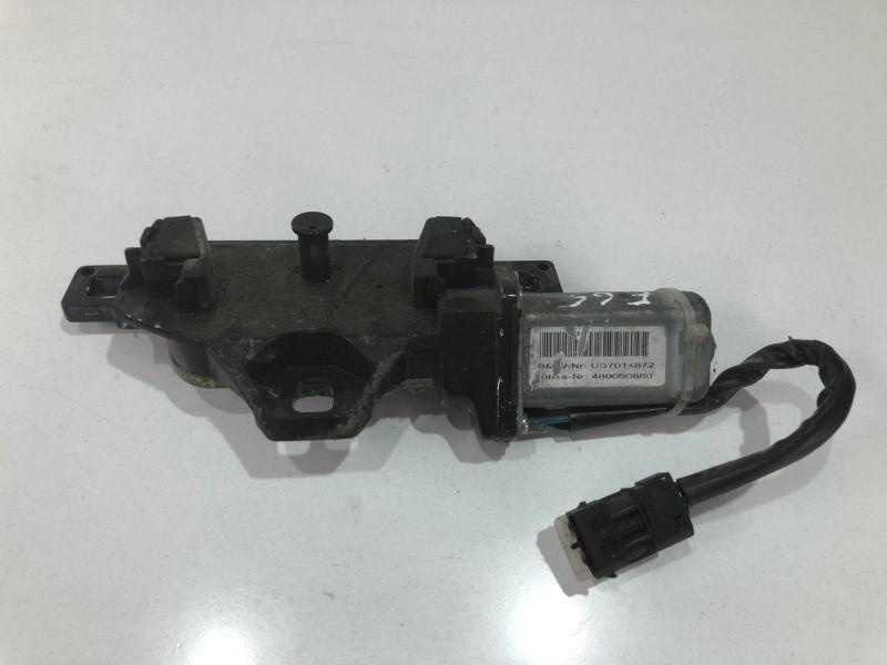 Motoras soft-close portbagaj 489050880 BMW Seria 7 E65/E66 [2001 - 2005]