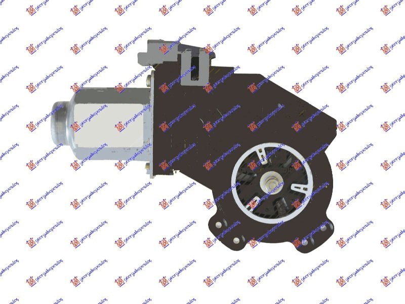 MOTORAS SPATE - CITROEN C4 11-15, CITROEN, CITROEN C4 11-20, 197007058
