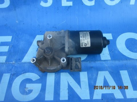 Motoras stergator BMW E36ti 6763-8363514 (fata)