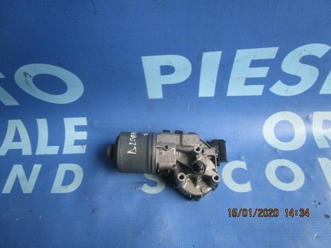 Motoras stergator Dacia Logan 2006; 0390241544