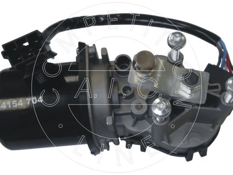 Motoras stergator fata aic pt renault twingo 1 93-2007