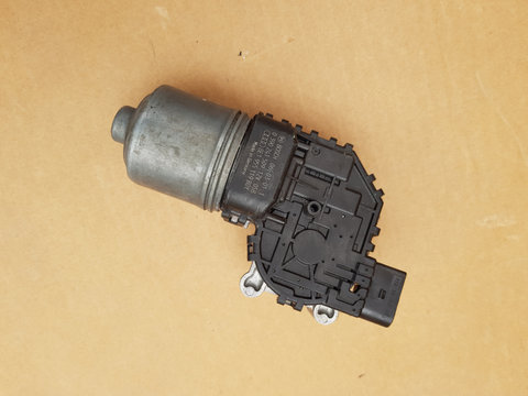 Motoras stergator fata Audi A4 B6 B7 8E1955119 8E1 955 119