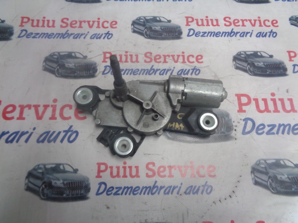 Motoras stergator ford c-max