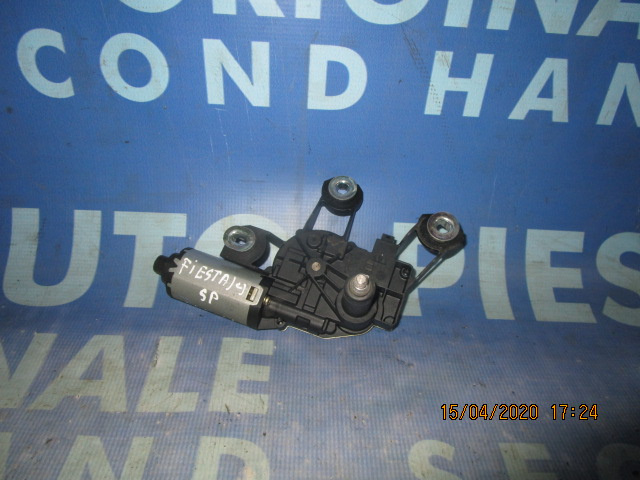 Motoras stergator Ford Fiesta 2006; 2S61A17K441AC (haion)