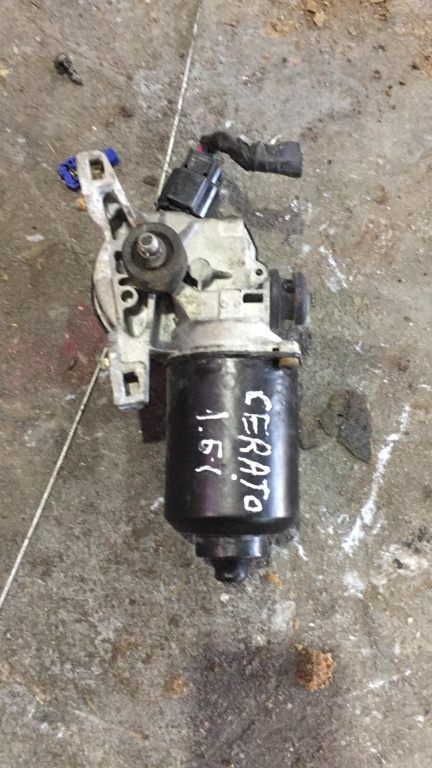 Motoras stergator Kia Cerato