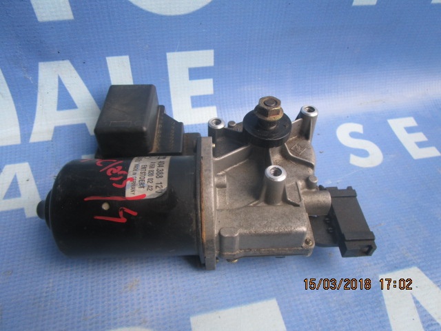 Motoras stergator Mercedes A170 W168 ; A1688200242 (fata)