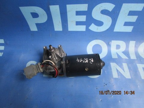 Motoras stergator Renault Scenic 2000 (spate)