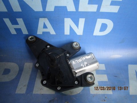 Motoras stergator Renault Twingo; 8200311486 (spate)