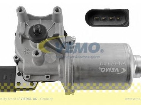 Motoras stergator vemo pt skoda fabia,vw polo(9n)