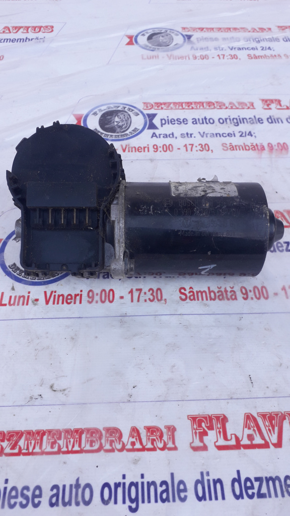 Motoras stergator Vw passat an 2000 cod 0390241175