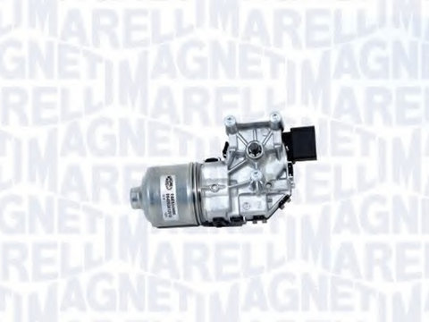 Motoras stergator 064053012010 MAGNETI MARELLI pentru Audi A4