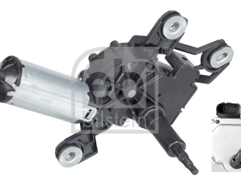 Motoras stergator 103947 FEBI BILSTEIN pentru Vw Passat Vw Golf Vw Rabbit