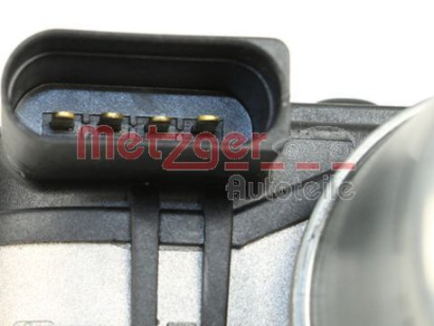 Motoras stergator 2190562 METZGER pentru Skoda Octavia Skoda Laura Vw Jetta Vw Vento Vw Golf Vw Eos Vw Rabbit Vw Bora