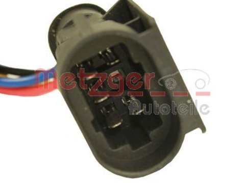 Motoras stergator 2190563 METZGER pentru Renault Clio Renault Symbol Renault Thalia