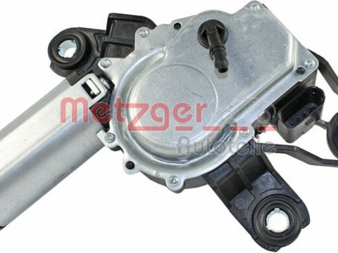 Motoras stergator 2190603 METZGER pentru Vw Passat Vw Golf Vw Rabbit