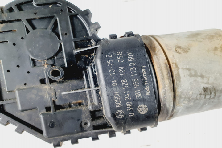 Motoras stergator 3b1955113d Skoda Super
