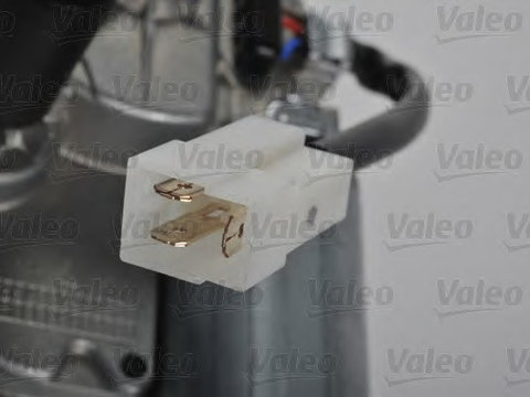 Motoras stergator 404111 VALEO pentru Mercedes-benz Vito Mercedes-benz V-class