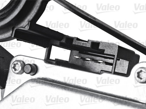 Motoras stergator 404958 VALEO pentru Mercedes-benz Vito Mercedes-benz Viano