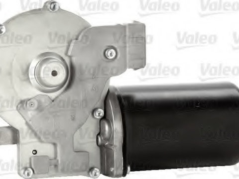 Motoras stergator 405001 VALEO pentru Volvo S40 Skoda Yeti Volvo S80 Nissan Dualis Nissan Qashqai Skoda Favorit Vw Caravelle Vw Transporter Vw Vanagon Vw Cc Vw Passat Vw Beetle Vw Novo Vw Derby Vw Flight Vw Polo Man Tga