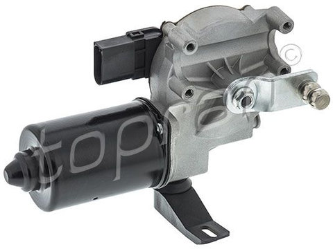 Motoras stergator 409 024 TOPRAN pentru Mercedes-benz Sprinter Vw Crafter