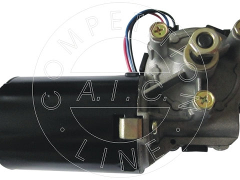 Motoras stergator 53697 AIC pentru CitroEn Jumper CitroEn Relay