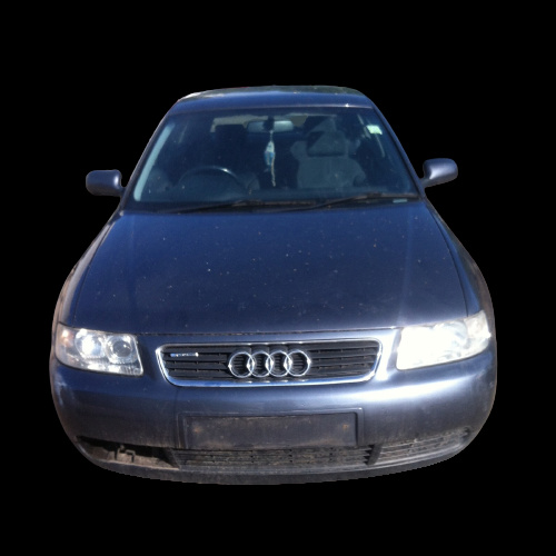 Motoras stergator Audi A3 8L [facelift] 