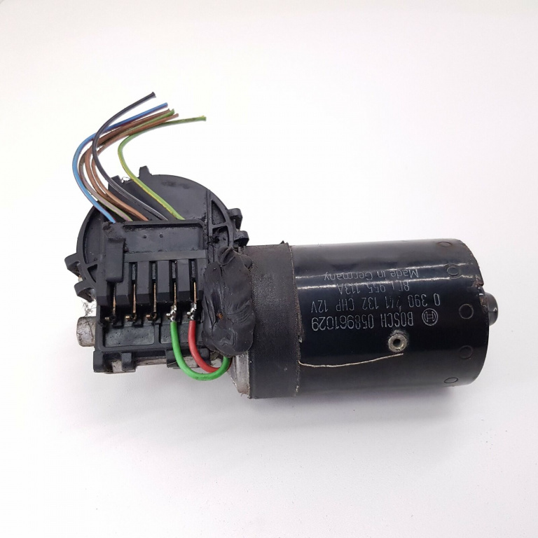 Motoras Stergator Audi A4 1995/10-2000/1