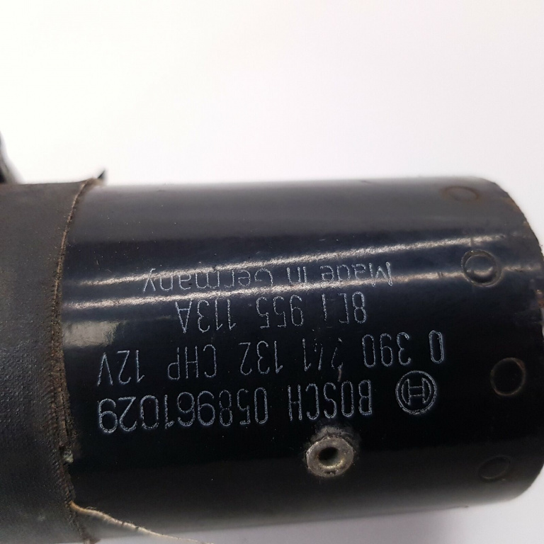 Motoras Stergator Audi A4 1995/12-2000/1