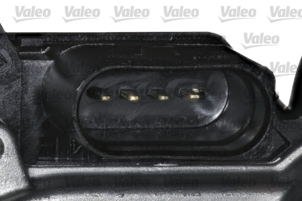 Motoras stergator # Audi A4 2015 2016 2017 2018 2019 2020 2021 2022 2023 2024 2025 # 582655 # VALEO