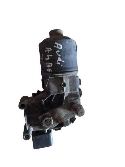 Motoras stergator Audi A4 b6 1.9 tdi 2000-2004