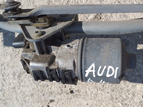 Motoras stergator Audi A4 B6 , B7 cod : 8E2955119A