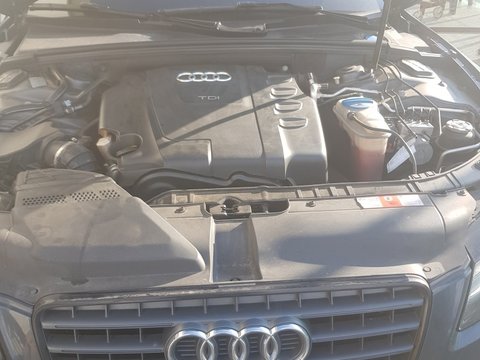 Motoras stergator Audi A5 2010 Hatchback 20